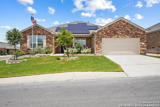 Details for 13023 Gsl Dr., San Antonio, TX 78253