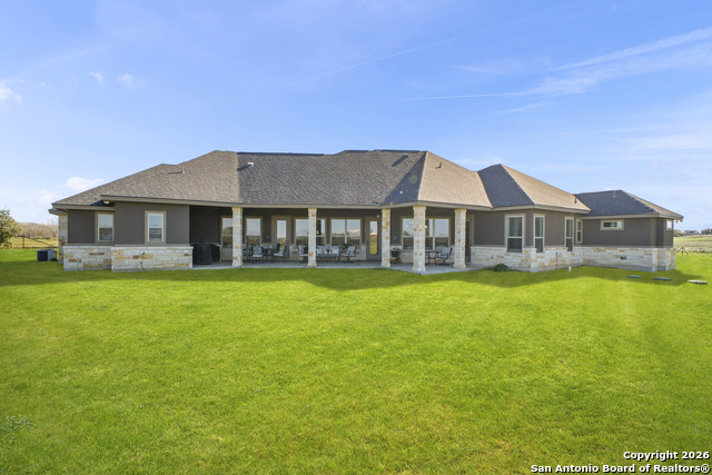 Image 37 of 50 For 1530 County Road 132