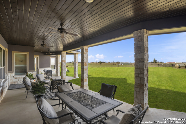 Image 4 of 50 For 1530 County Road 132