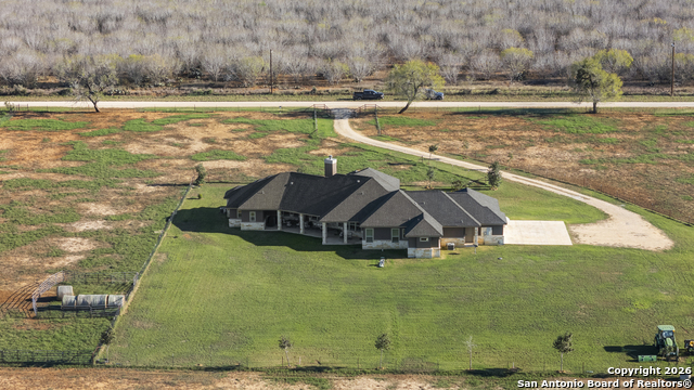 Image 42 of 50 For 1530 County Road 132