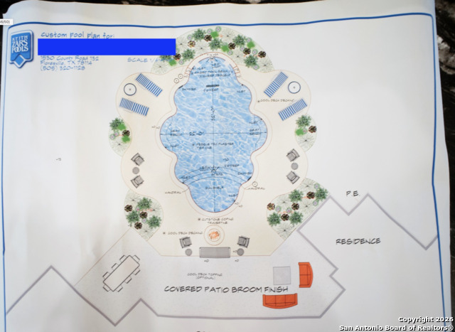 Image 46 of 50 For 1530 County Road 132