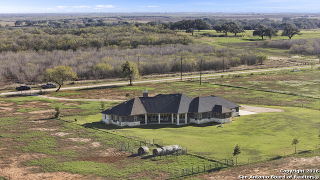 Image 47 of 50 For 1530 County Road 132