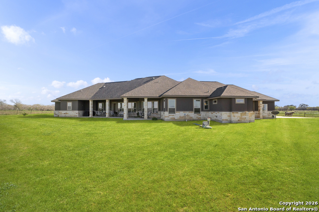 Image 48 of 50 For 1530 County Road 132