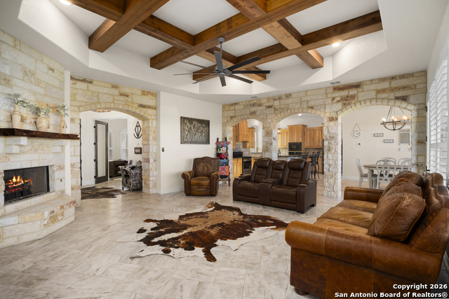 Image 5 of 50 For 1530 County Road 132