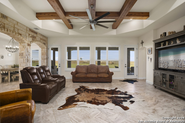 Image 8 of 50 For 1530 County Road 132