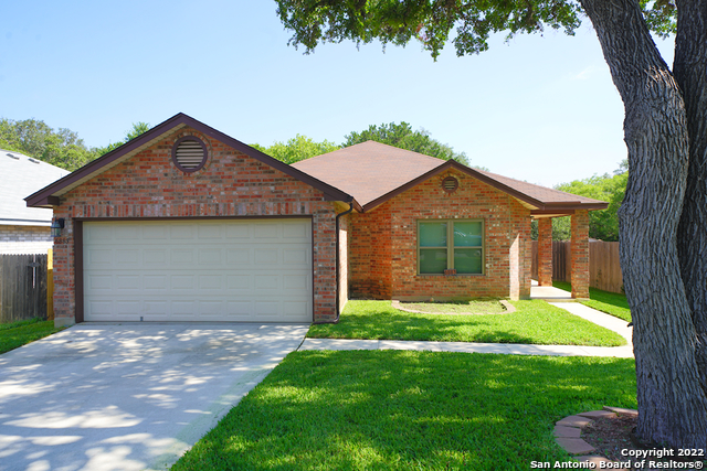 Details for 6883 Crested Quail, San Antonio, TX 78250