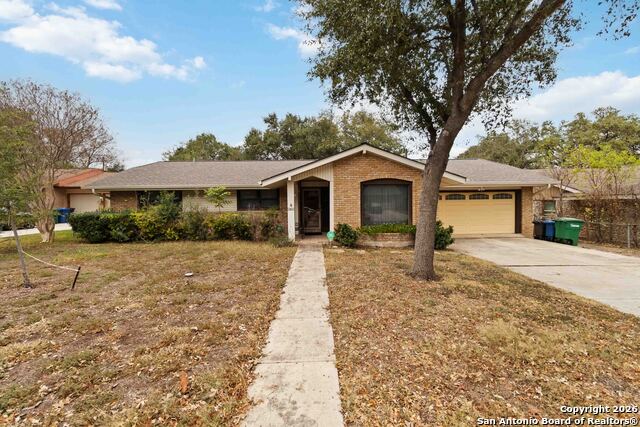 Details for 11611 Veradero, San Antonio, TX 78216