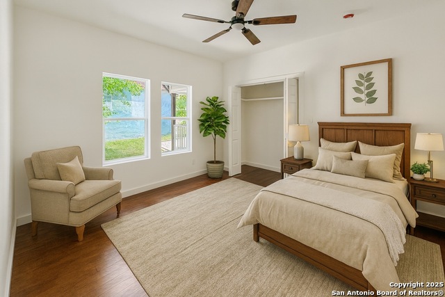 Listing photo id 18 for 419 Huisache W