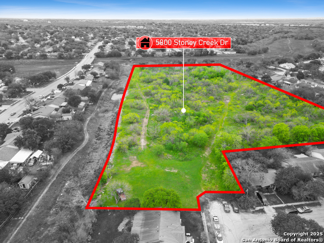 Image 5 of 9 For 5800 Stoney Creek