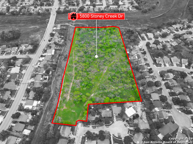 Image 9 of 9 For 5800 Stoney Creek