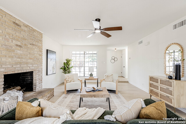 Details for 2615 Lone Summit St., San Antonio, TX 78247