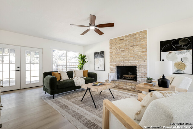 Image 10 of 36 For 2615 Lone Summit St.