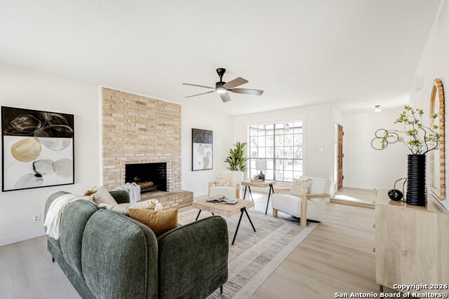 Image 12 of 36 For 2615 Lone Summit St.