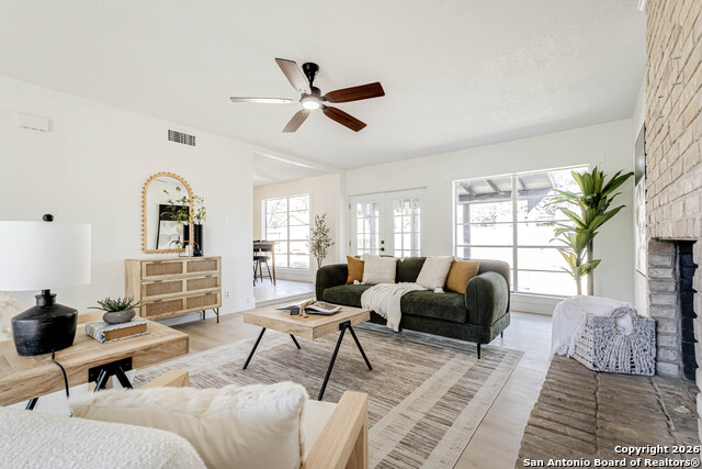 Image 2 of 36 For 2615 Lone Summit St.