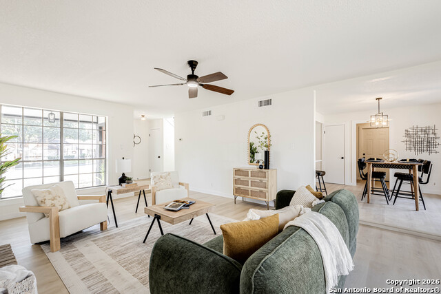 Image 3 of 36 For 2615 Lone Summit St.