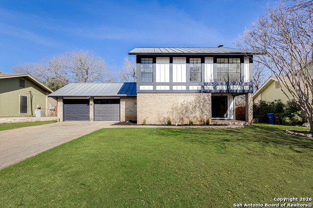 Image 31 of 36 For 2615 Lone Summit St.