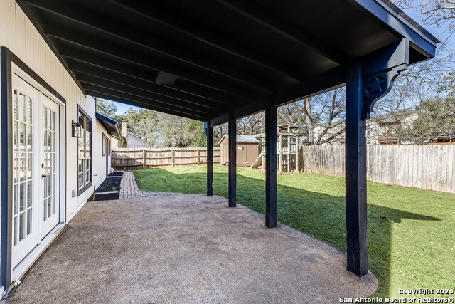 Image 34 of 36 For 2615 Lone Summit St.