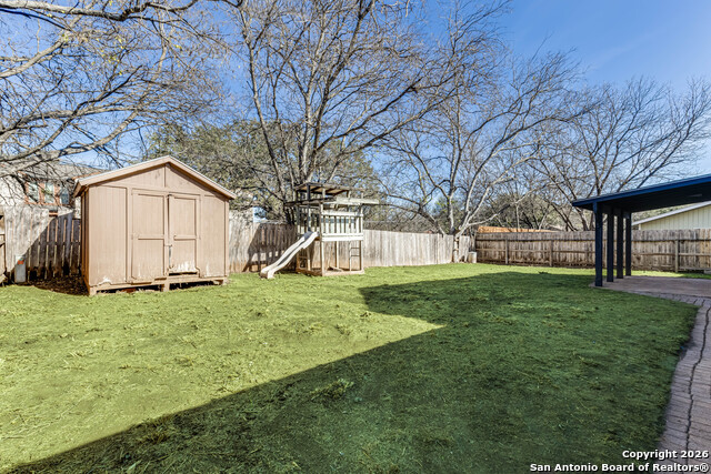 Image 35 of 36 For 2615 Lone Summit St.