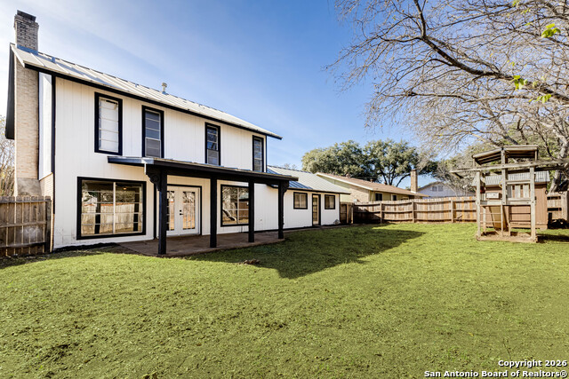 Image 36 of 36 For 2615 Lone Summit St.