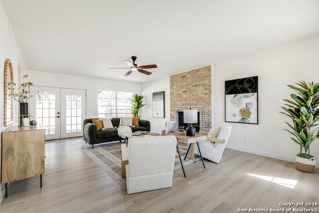 Image 9 of 36 For 2615 Lone Summit St.