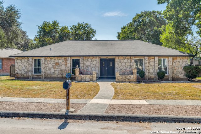Details for 13739 Wood Point, San Antonio, TX 78231