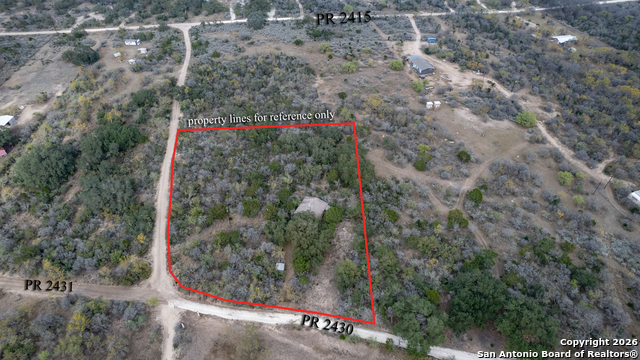 Details for 187 Pr 2430  , Uvalde, TX 78801
