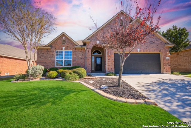 Details for 23626 Misty Peak, San Antonio, TX 78258