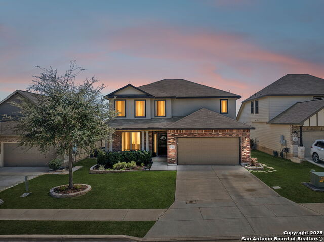 Details for 2921 Sunset Summit, New Braunfels, TX 78130