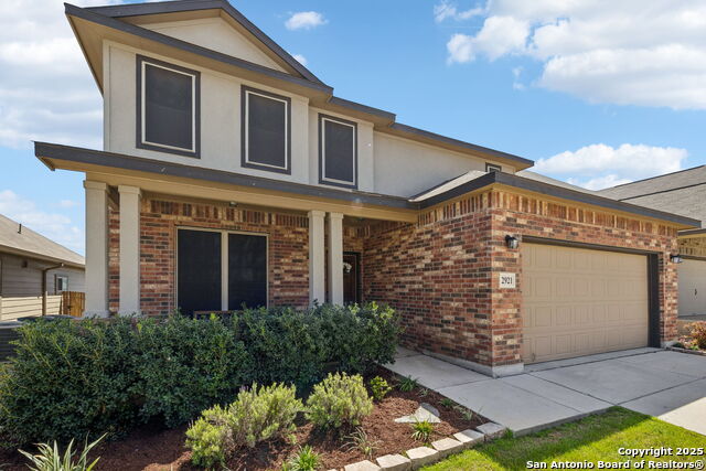 Image 4 of 54 For 2921 Sunset Summit