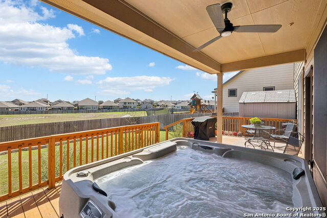 Image 44 of 54 For 2921 Sunset Summit