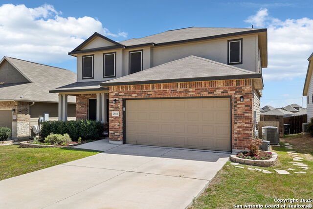 Image 5 of 54 For 2921 Sunset Summit