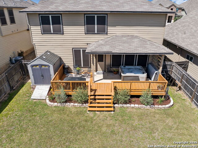 Image 52 of 54 For 2921 Sunset Summit