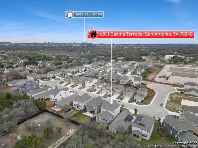 Image 4 of 34 For 6531 Casina Terrace