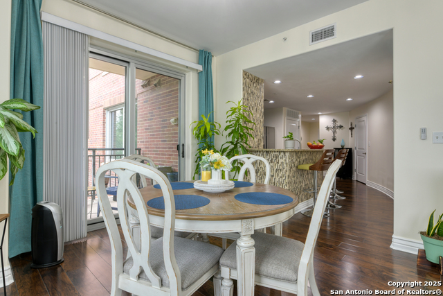 Image 27 of 37 For 215 Center St. N 206