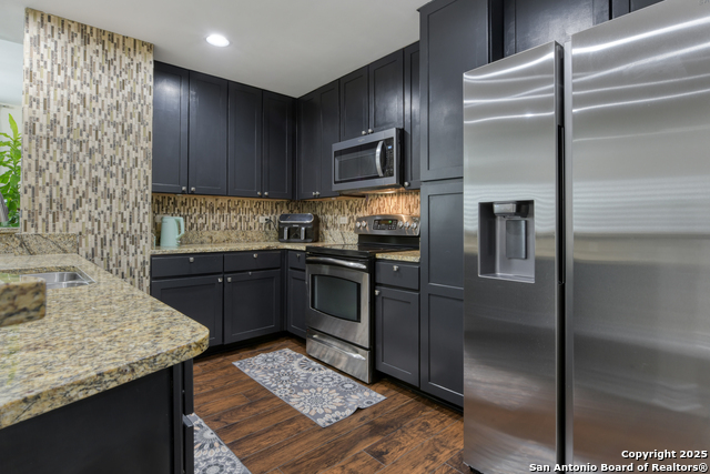 Image 8 of 37 For 215 Center St. N 206