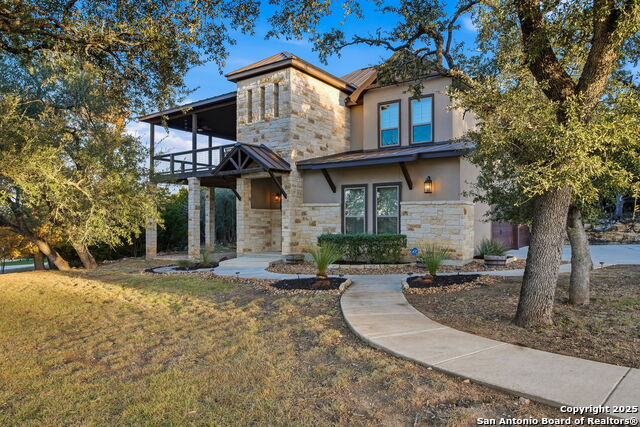 Details for 1630 Bella Vista, Canyon Lake, TX 78133