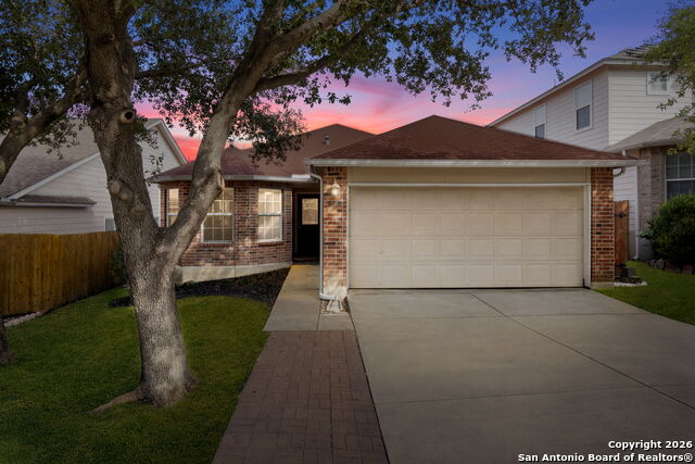 Details for 5732 Watercress, Leon Valley, TX 78238