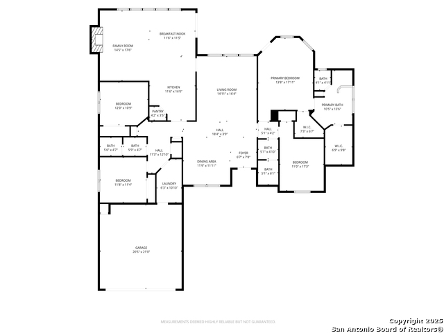 Image 40 of 43 For 2222 Postoak