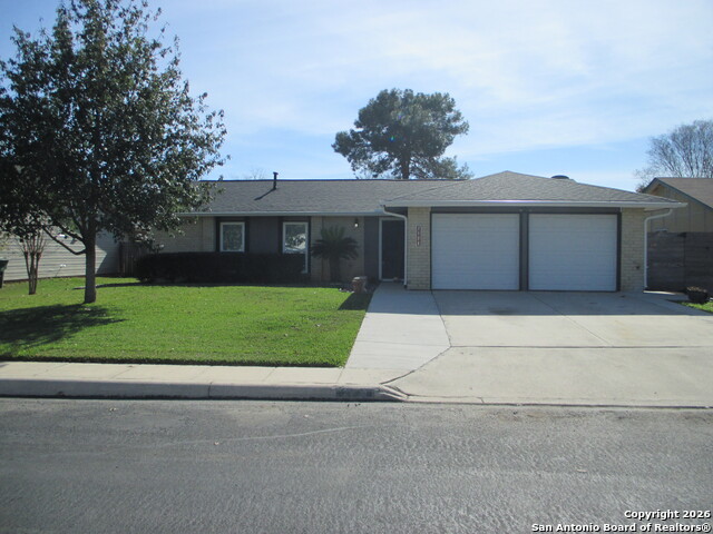 Details for 7126 Spring Flower, San Antonio, TX 78249