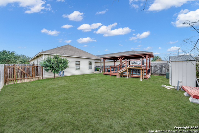 Image 21 of 25 For 3823 Amber Chase