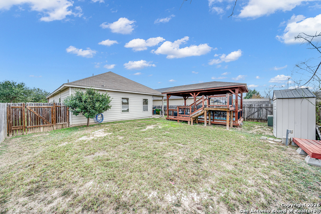 Image 22 of 25 For 3823 Amber Chase