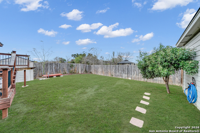 Image 23 of 25 For 3823 Amber Chase