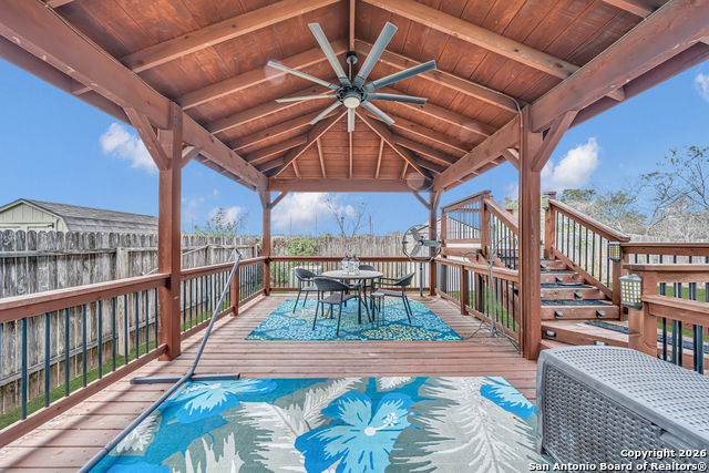 Image 3 of 25 For 3823 Amber Chase