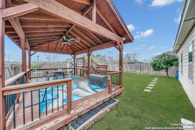 Image 4 of 25 For 3823 Amber Chase