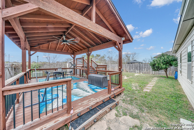 Image 5 of 25 For 3823 Amber Chase