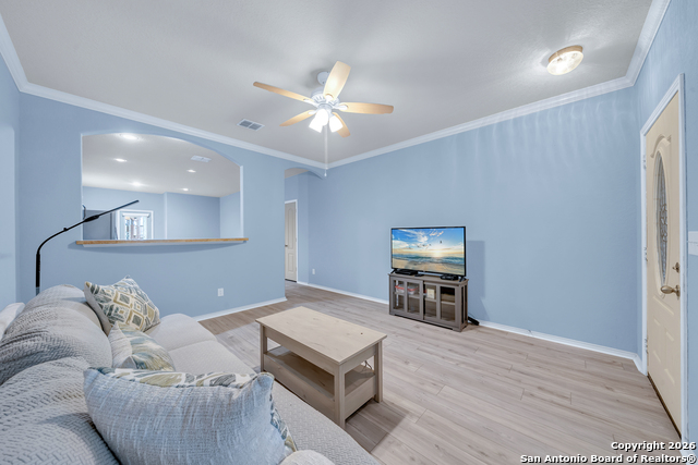 Image 7 of 25 For 3823 Amber Chase