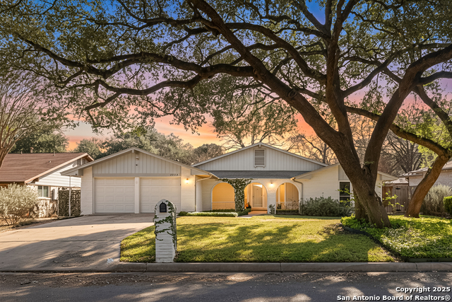 Details for 3014 Oneida , San Antonio, TX 78230