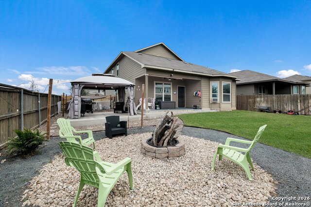 Image 27 of 27 For 5802 Acacia Farm