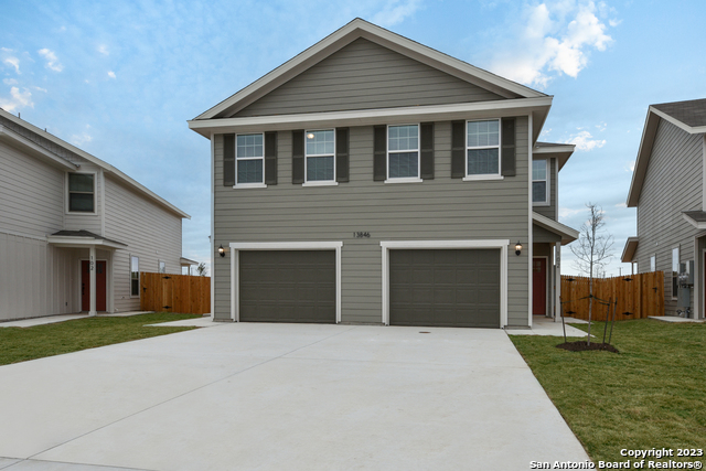 Details for 13846 Enzo Gate  102, San Antonio, TX 78253