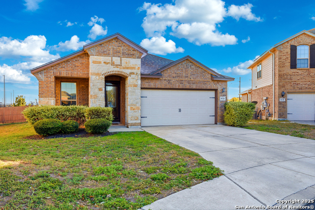 Details for 8526 Meri Leap, San Antonio, TX 78251